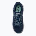 Dětské běžecké boty Joma Supercross Jr navy blue 5