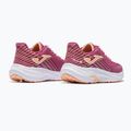 Dětské běžecké boty Joma Supercross Jr fuchsia 3