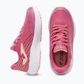 Dětské běžecké boty Joma Supercross Jr fuchsia 4