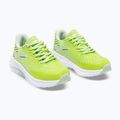 Dětské běžecké boty Joma Supercross Jr fluor green 2
