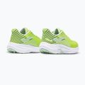Dětské běžecké boty Joma Supercross Jr fluor green 3