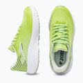 Dětské běžecké boty Joma Supercross Jr fluor green 4
