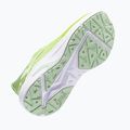 Dětské běžecké boty Joma Supercross Jr fluor green 5