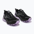 Dámské běžecké boty Joma Sierra Lady black 3