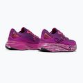 Dámské běžecké boty Joma Viper Lady burgundy 3