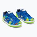 Dětské kopačáky Joma Top Flex Jr TF royal blue 2