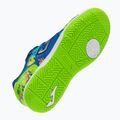 Dětské kopačáky Joma Top Flex Jr TF royal blue 5