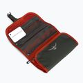 Osprey Ultralight Washbag Roll turistická brašna zelená 5-701-1 4
