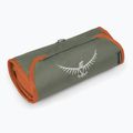 Osprey Ultralight Washbag Roll turistická brašna zelená 5-701-1 6