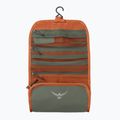 Osprey Ultralight Washbag Roll turistická brašna zelená 5-701-1 7