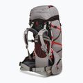 Osprey Aether Pro 70 pánský trekingový batoh šedý 5-124-0-3 3