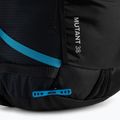 Lezecký batoh Osprey Mutant 38 l černý 5-528-0-1 4
