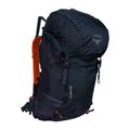 Lezecký batoh Osprey Mutant 38 l tmavě modrý 5-528-1-1