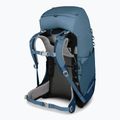 Dětský trekingový batoh Osprey Ace 38 l blue hills 6