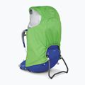 Osprey Poco Child Carrier kryt proti dešti zelený 10002106