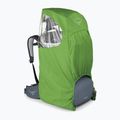 Osprey Poco Child Carrier kryt proti dešti zelený 10002106 2