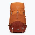 Dětský trekingový batoh Osprey Ace 38 l orange sunset