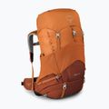 Dětský trekingový batoh Osprey Ace 38 l orange sunset 5