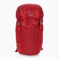 Dětský turistický batoh Osprey Jet 18 l červený 5-447-1-0