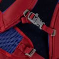 Dětský turistický batoh Osprey Jet 18 l červený 5-447-1-0 6