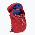 Dětský turistický batoh Osprey Jet 18 l červený 5-447-1-0 7