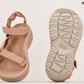 Dámské turistické sandály Teva Hurricane XLT2 maple sugar 13