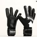 Reusch Legacy Arrow Gold X brankářské rukavice černé 5370904-7700 10