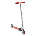 Koloběžka Razor A125 Scooter červená 13072258