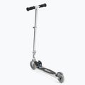 Dětská koloběžka Razor A125 Scooter stříbrná 13072207 3