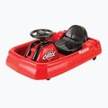 Dětské elektrické vozítko Razor Lil' Crazy Cart red