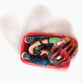 Dětské elektrické vozítko Razor Lil' Crazy Cart red 7