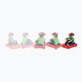 Dětské elektrické vozítko Razor Lil' Crazy Cart red 8