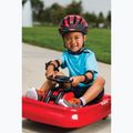 Dětské elektrické vozítko Razor Lil' Crazy Cart red 10
