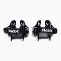 Kolečkové brusle na boty Razor Heel Wheels růžové 25073250 2