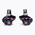 Kolečkové brusle na boty Razor Heel Wheels růžové 25073250 3