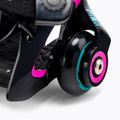 Kolečkové brusle na boty Razor Heel Wheels růžové 25073250 4