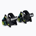 Kolečkové brusle na boty Razor Heel Wheels černé 25073230