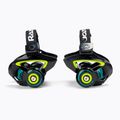 Kolečkové brusle na boty Razor Heel Wheels černé 25073230 3