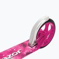 Koloběžka  Razor A5 Lux pink 7