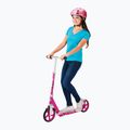 Koloběžka  Razor A5 Lux pink 8