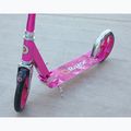 Koloběžka  Razor A5 Lux pink 10