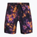 Pánské plavecké šortky Hurley Cannonball Volley 17" black