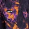Pánské plavecké šortky Hurley Cannonball Volley 17" black 4