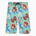 Pánské plavecké šortky Hurley Phantom-Eco Weekender 20" tropical mist