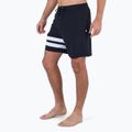 Pánské plavecké šortky Hurley Block Party 18" black 4