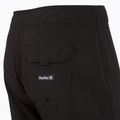 Pánské plavecké šortky Hurley Block Party 18" black 4