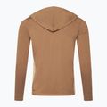 Pánské tričko longsleeve Hurley H2O-Dri Atticus II black 2