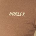 Pánské tričko longsleeve Hurley H2O-Dri Atticus II black 3