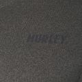Pánské tričko longsleeve Hurley H2O-Dri Easton black heather 4