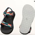 Pánské turistické sandály Teva Original Universal retro block total eclipse 10